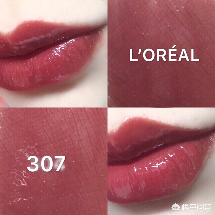 集合5款平价口红试色分享阿玛尼,10大好用口红色号