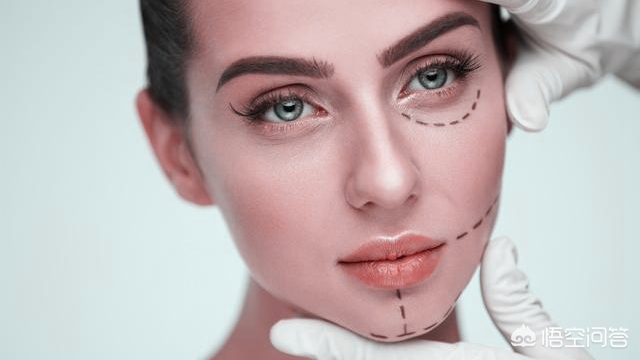 下颌骨不对称手术,下颌骨不对称可以矫正吗