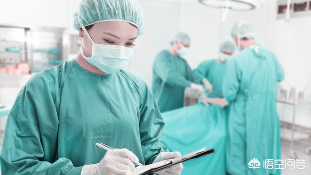 手术血管是怎么接上的,手术中血管是怎么缝合的