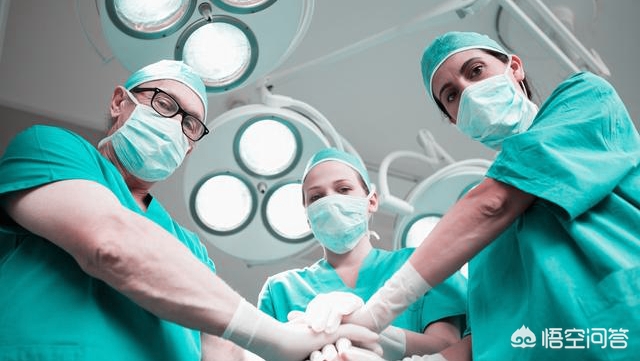 手术血管是怎么接上的,手术中血管是怎么缝合的