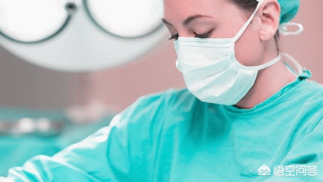 手术血管是怎么接上的,手术中血管是怎么缝合的