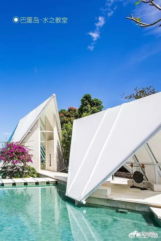 一生就要去巴厘岛拍一次婚纱照,为什么去巴厘岛拍婚纱照好看