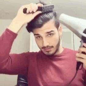 发蜡跟发泥哪个定型好,发蜡跟发泥哪个比较好用