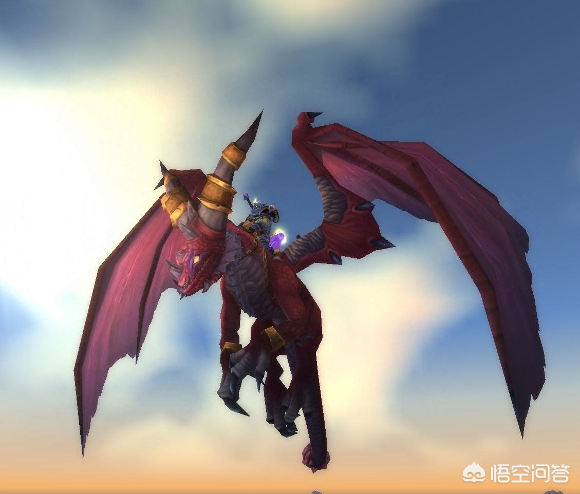 魔兽世界副本坐骑攻略大全,魔兽世界坐骑副本