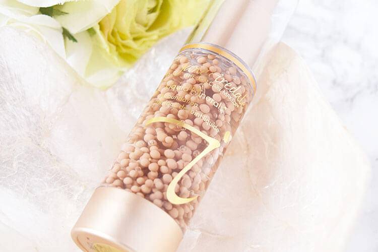 有了这些粉儿，让你从此告别美颜相机