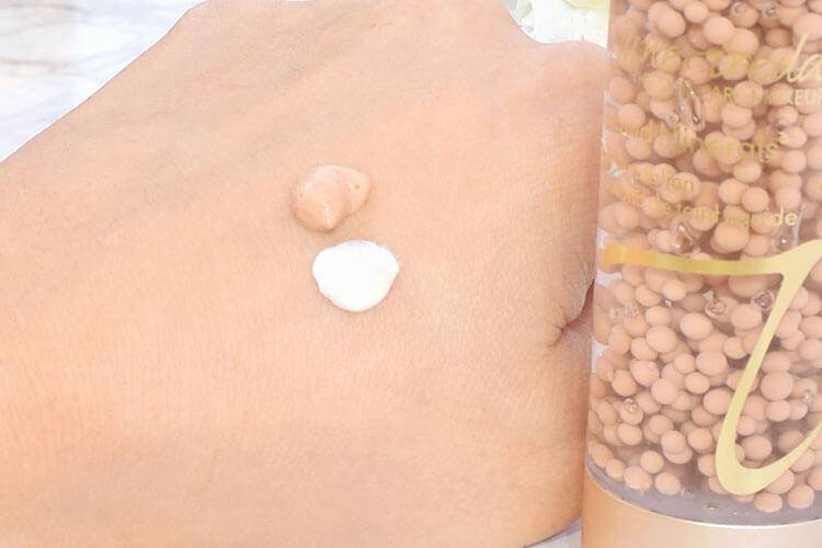 有了这些粉儿，让你从此告别美颜相机