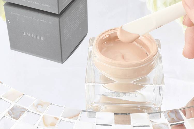 有了这些粉儿，让你从此告别美颜相机