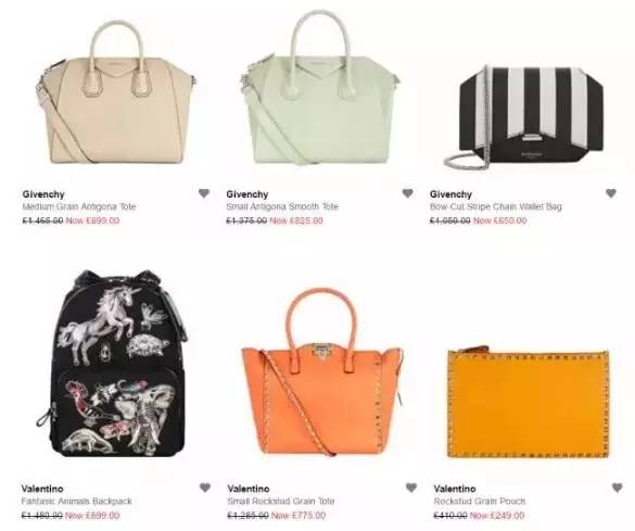 #脱欧跟你毛关系?# 纽国英淘全攻略,赶紧剁手啊