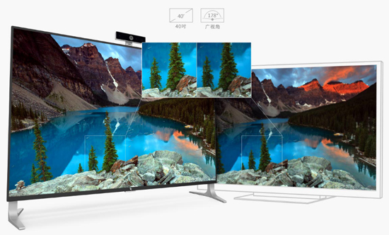 产品剖析,乐视超4x40接口图片