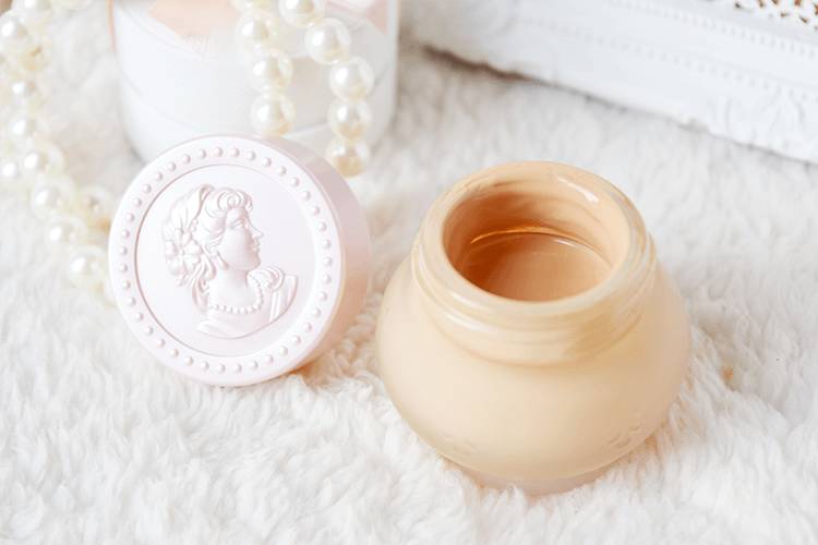 有了这些粉儿，让你从此告别美颜相机