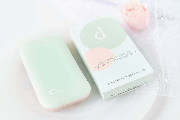 有了这些粉儿，让你从此告别美颜相机