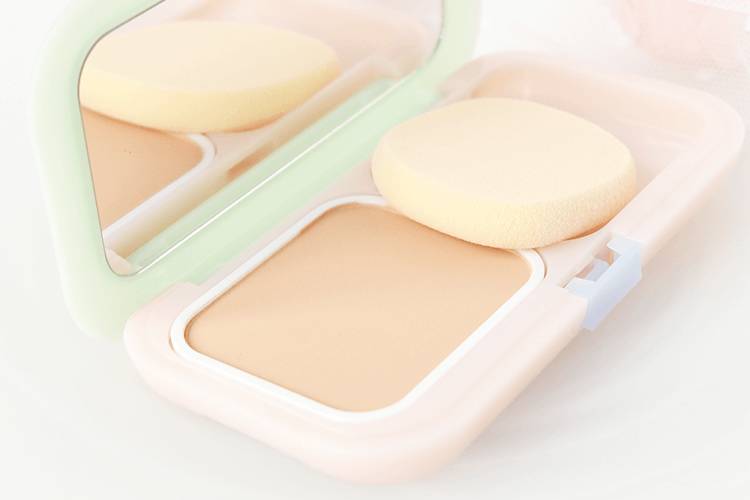 有了这些粉儿，让你从此告别美颜相机