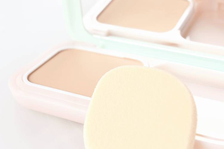 有了这些粉儿，让你从此告别美颜相机