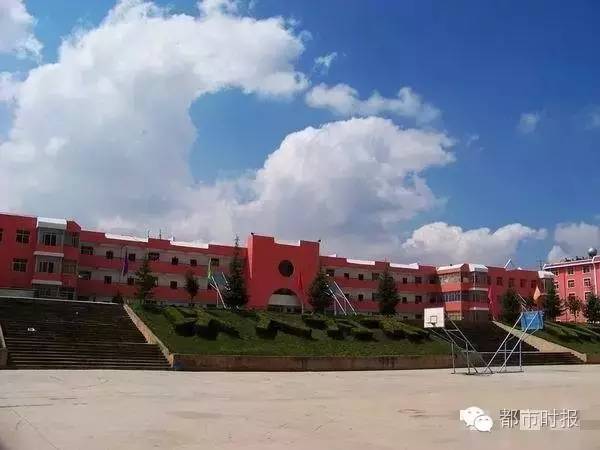 昆明7所中学杀入全国顶尖中学800强这个榜单......