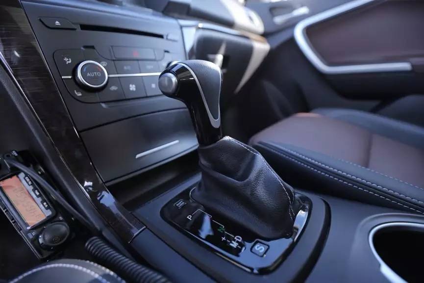 北汽幻速s6发动机标准扭矩,北汽幻速s6手动挡试驾2016款