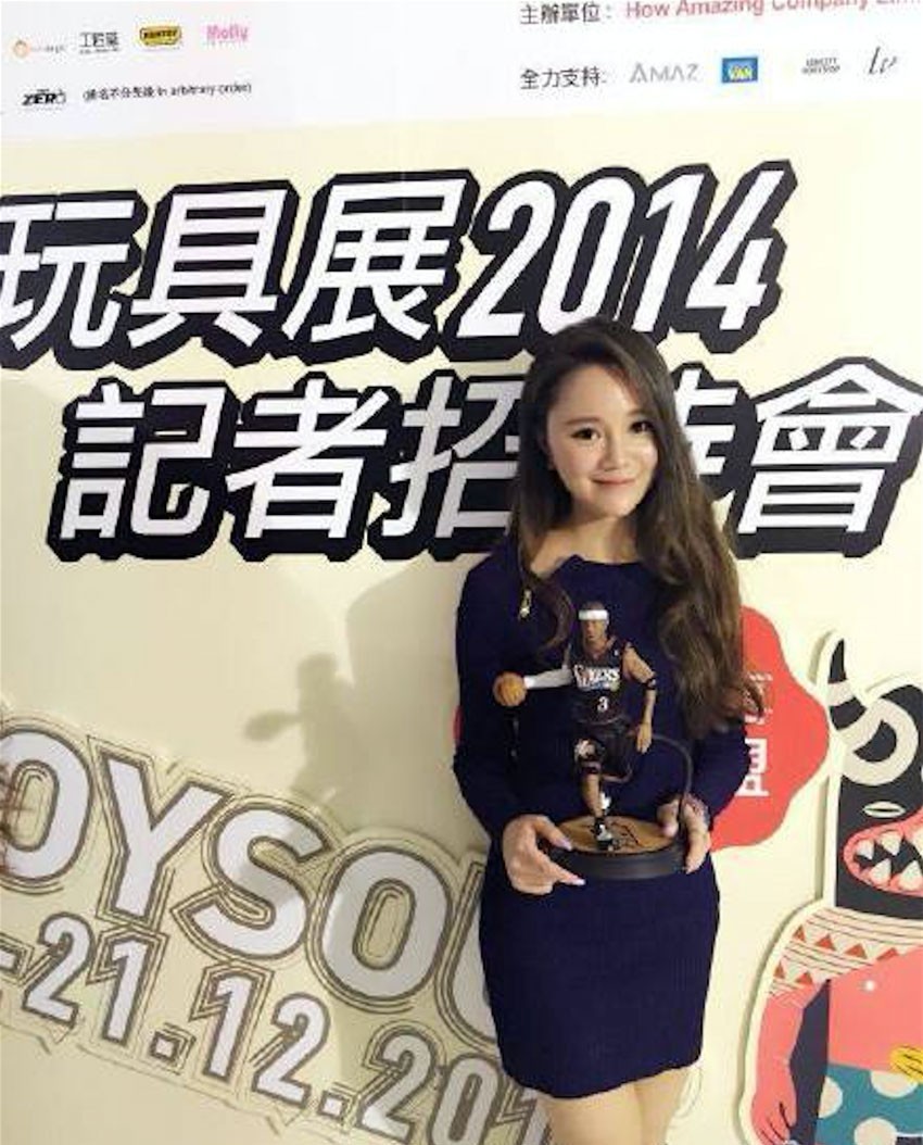 别瞧不起老爷们儿买手办，这些成年人的玩具你不一定能玩得起