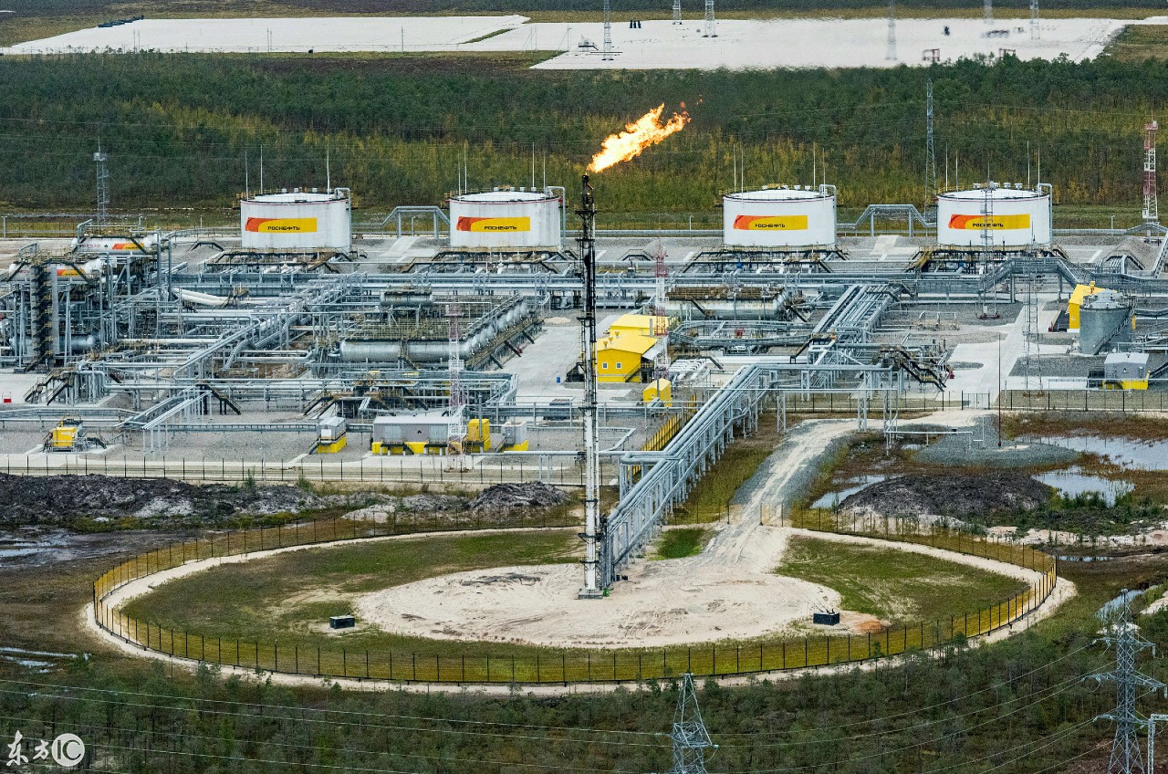 俄罗斯,汉特-曼西自治俄克拉荷马州风光,来呢就不想走的地方