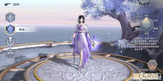 斗破苍穹手游职业介绍2019,手游斗破苍穹职业