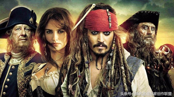 炫舞海盗系列搭配,炫舞海盗搭配