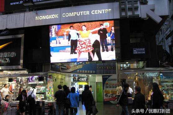 去香港买什么电子产品比较好,香港扫货