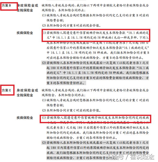 金佑人生和金诺人生的区别在哪里,金佑人生重疾险详解
