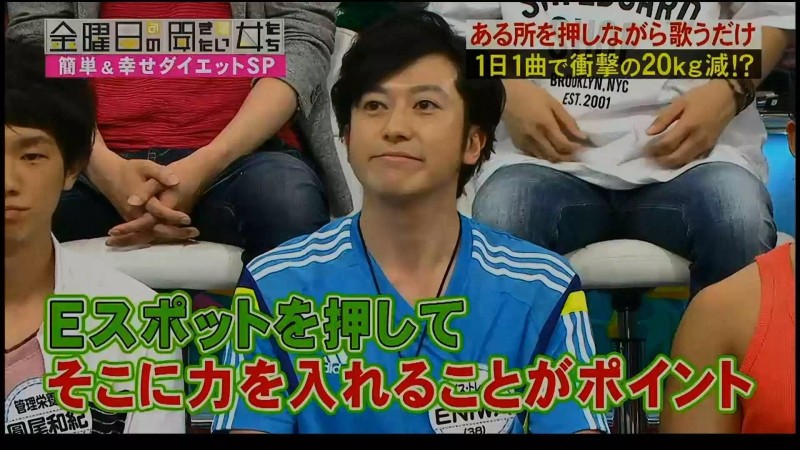 日本懒人减肥瘦肚子,懒人瘦身方法日本视频