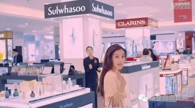 明星的梳妆台都有什么护肤品,明星用什么化妆台最好