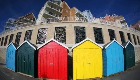 不是谁都能做出大鱼海棠细数英国大学的动画设计