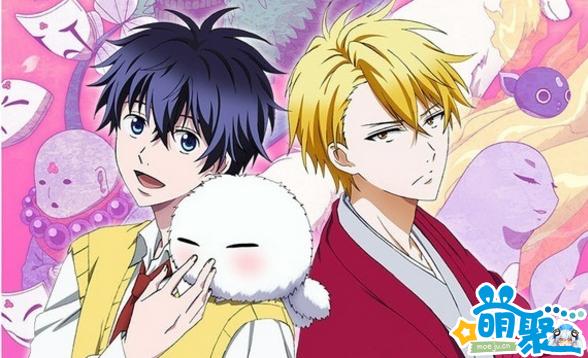 2017年10月新番扫雷,2016年7月新番一览表