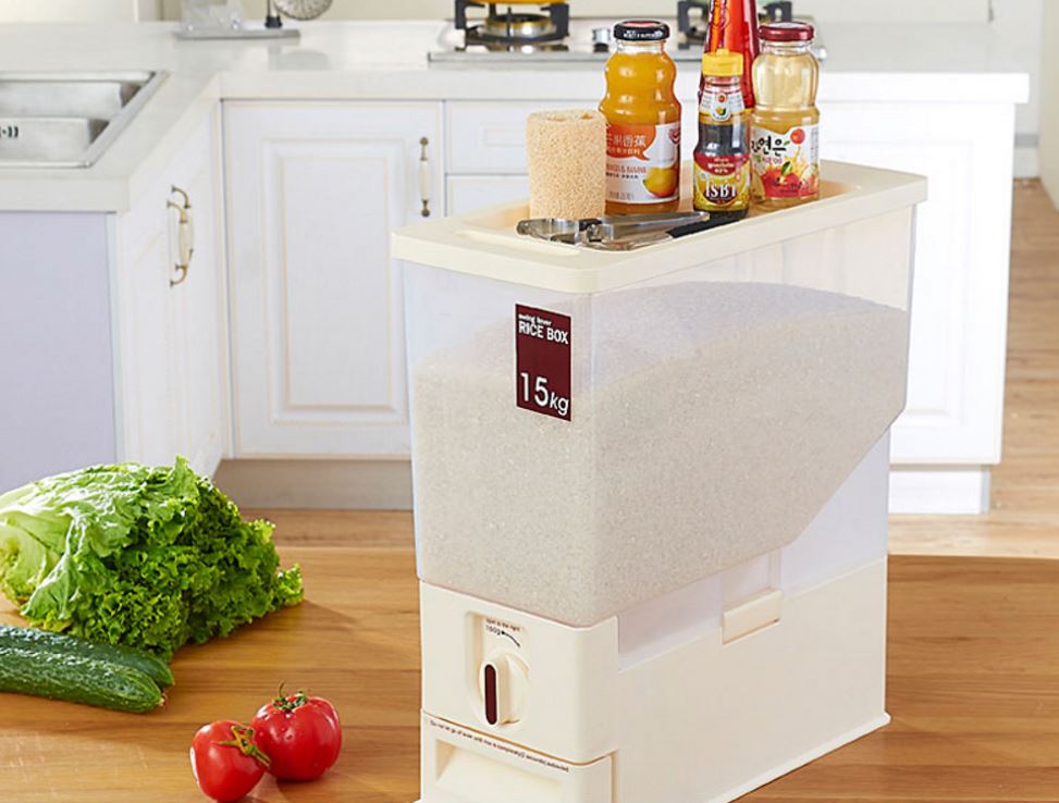 相见恨晚的5件厨房好物,10件厨房好物分享