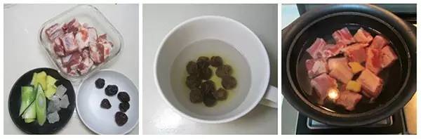 牛排骨用空气炸锅怎样做好吃鲜嫩,排骨鲜嫩多汁的技巧