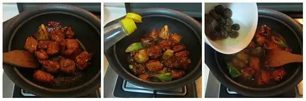 牛排骨用空气炸锅怎样做好吃鲜嫩,排骨鲜嫩多汁的技巧