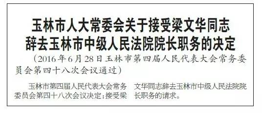 新闻下午茶玉林市四届人大常委会举行第四十八次会议审议并表决通过有关人事事项