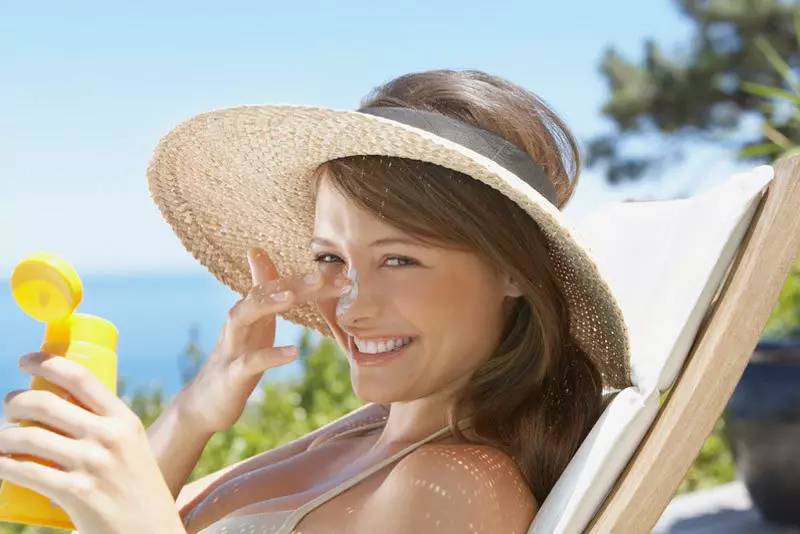 留住满满的胶原蛋白,留住年轻的容颜