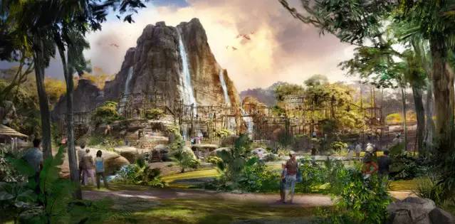 7月份上海迪士尼乐园攻略,上海迪士尼乐园半日票游玩攻略