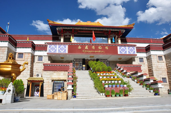 拉萨旅游费用图,南京到拉萨旅游