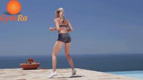 暴汗减脂有哪些误区,暴汗就是减脂吗