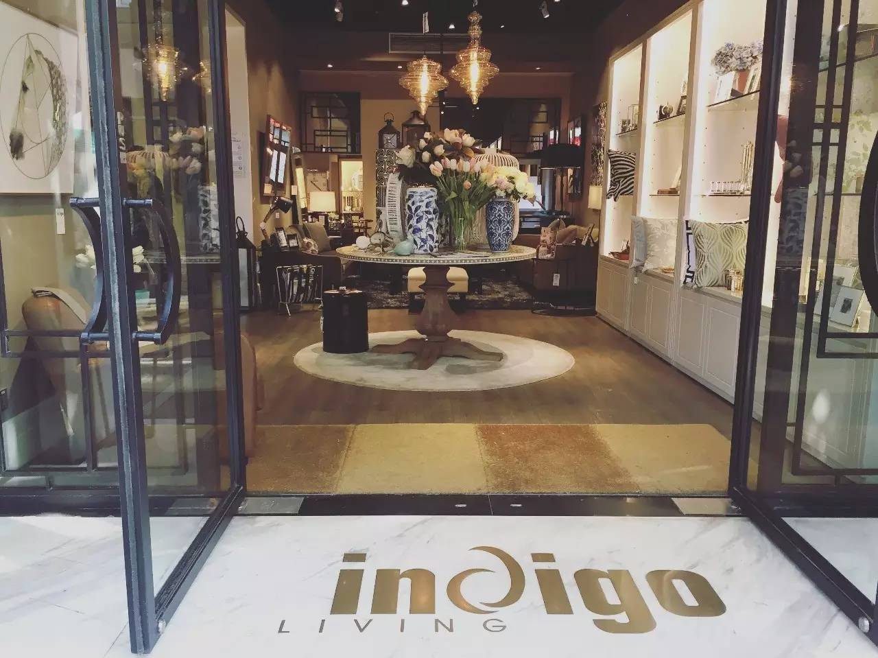 藏在这6个精致去处里的上海，让你从日本穿越到北欧