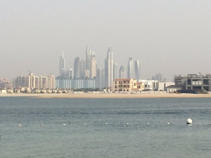 迪拜阿布扎比5天旅游攻略,迪拜阿布扎比一日游攻略