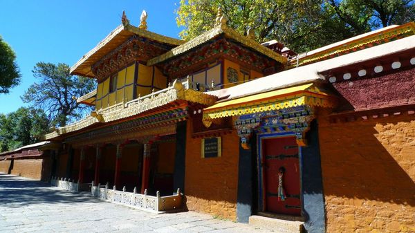 拉萨旅游费用图,南京到拉萨旅游