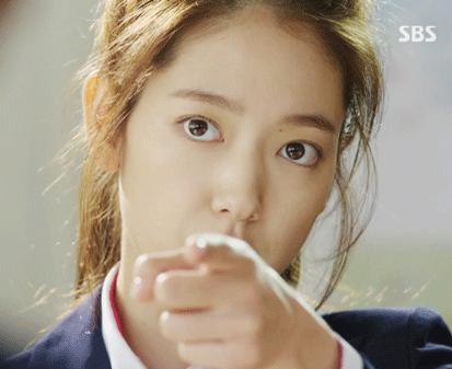 160709最强霸气亲故朴信惠来袭爱她你怕了吗？