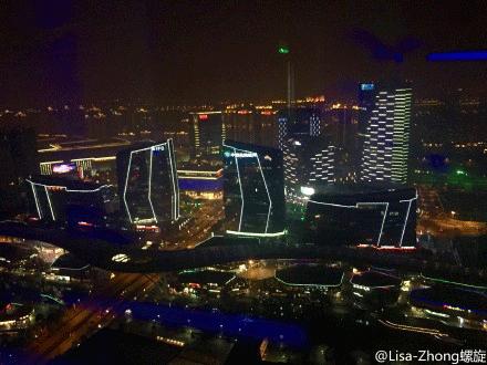 园区公交新增线路,园区公交线路图