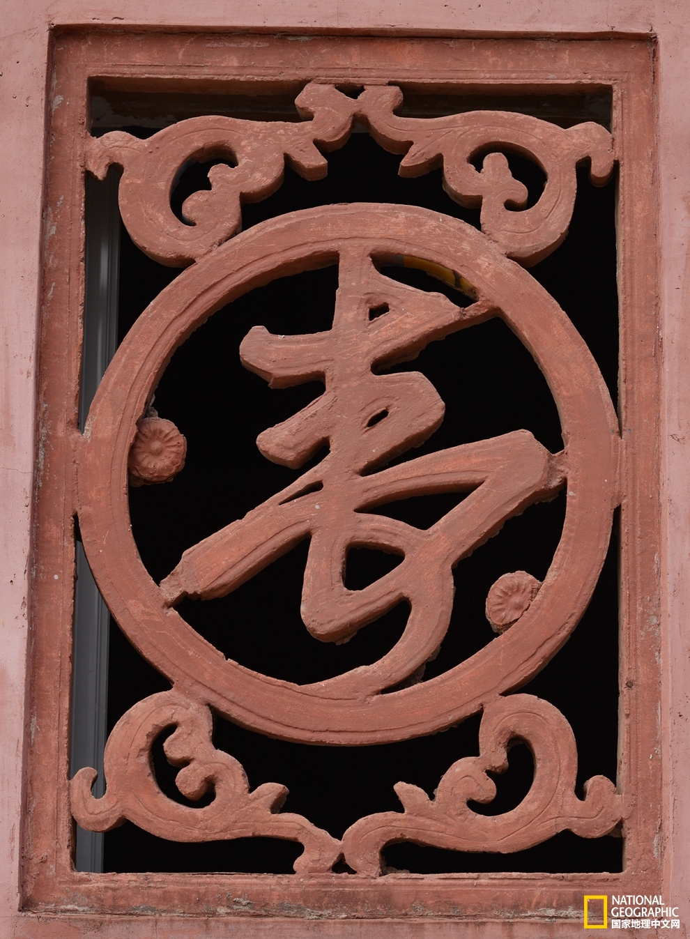 你不知道的祠堂，那些建筑细节的寓意