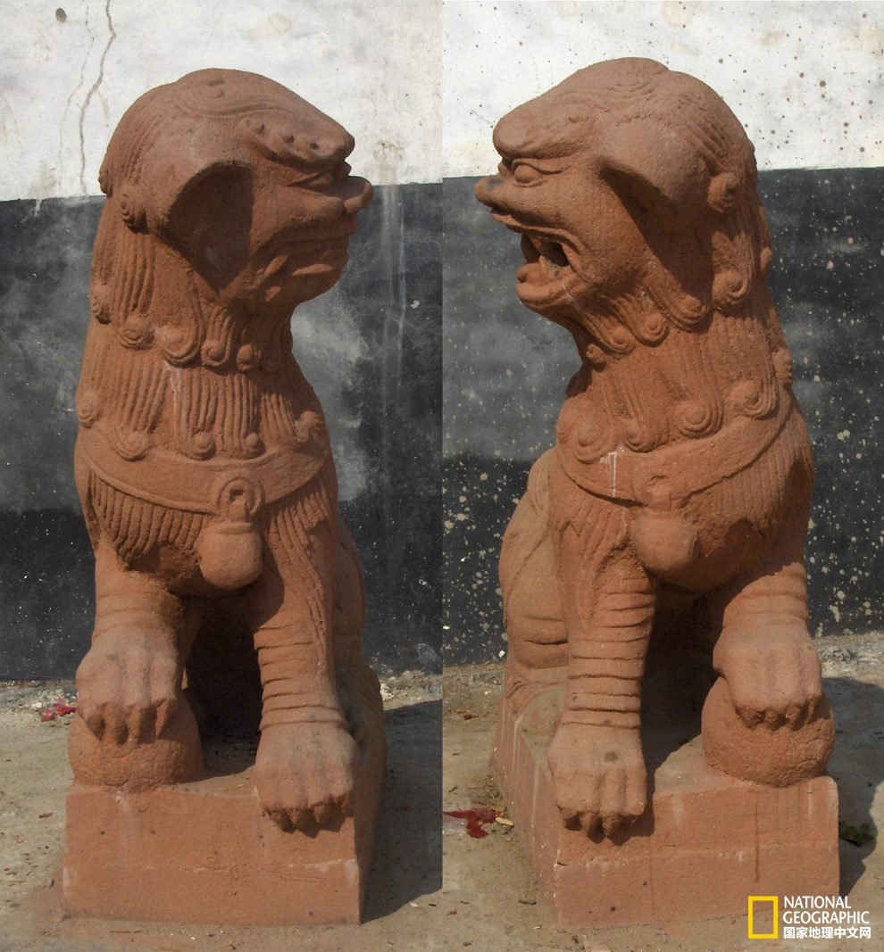 你不知道的祠堂，那些建筑细节的寓意