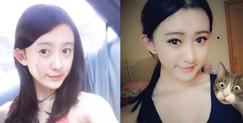 留住满满的胶原蛋白,留住年轻的容颜