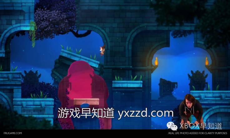 kinect体感游戏开发,微软xboxkinect体感游戏