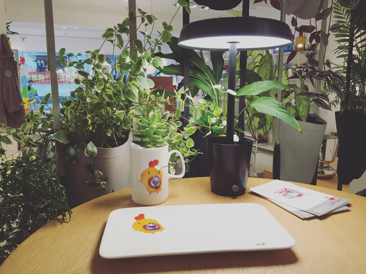 藏在这6个精致去处里的上海，让你从日本穿越到北欧