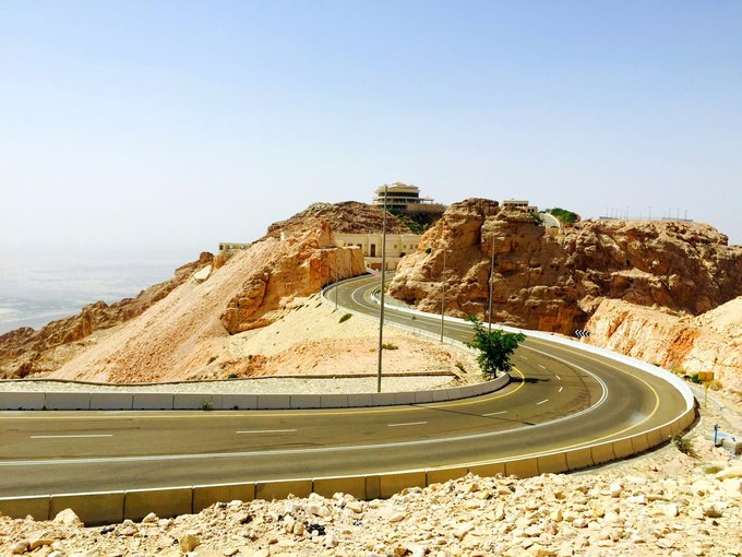 迪拜阿布扎比5天旅游攻略,迪拜阿布扎比一日游攻略