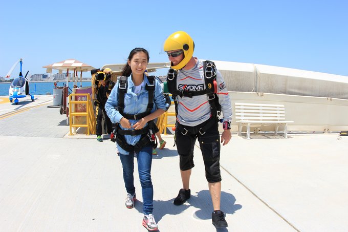 迪拜阿布扎比5天旅游攻略,迪拜阿布扎比一日游攻略