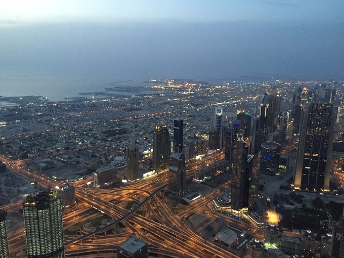 迪拜阿布扎比5天旅游攻略,迪拜阿布扎比一日游攻略